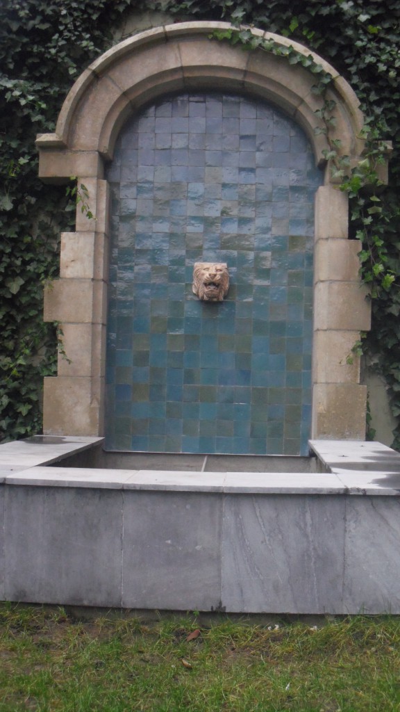 Fontein